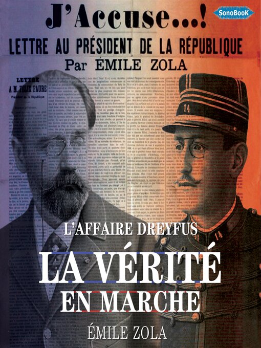 Title details for La Vérité en Marche by Émile Zola - Available